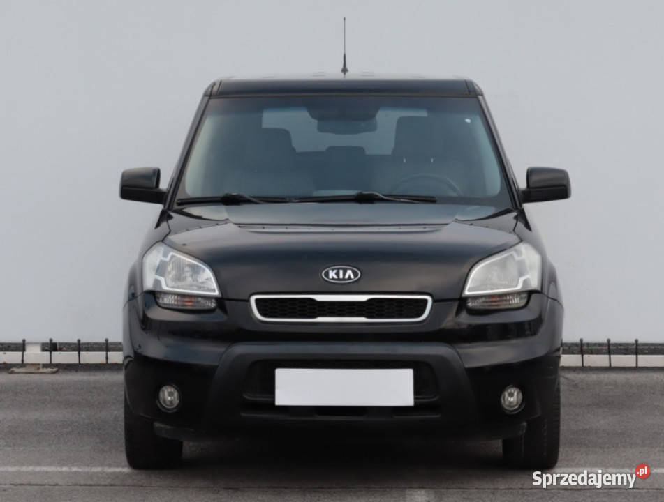 Kia Soul 16 CRDI elektryczne szyby