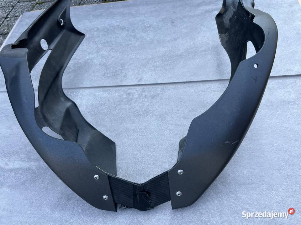 pług dolny honda hornet kujawsko-pomorskie Bydgoszcz sprzedam