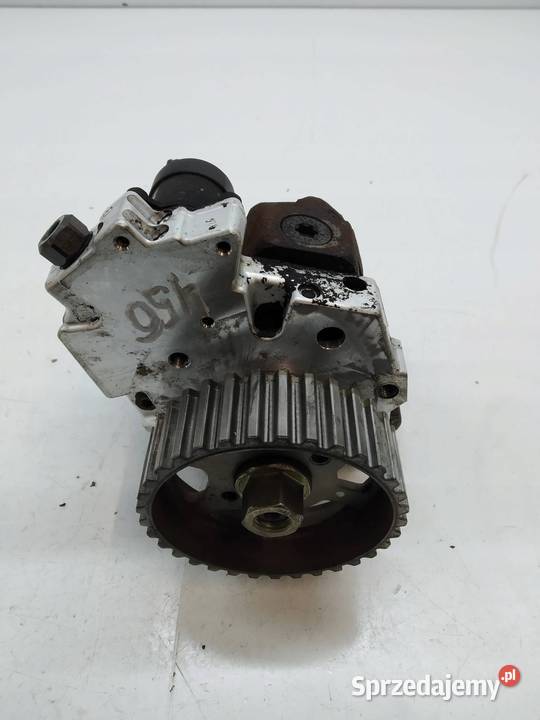 POMPA WTRYSKOWA 0445010089 9651844380 16 TDCI osobowe świętokrzyskie