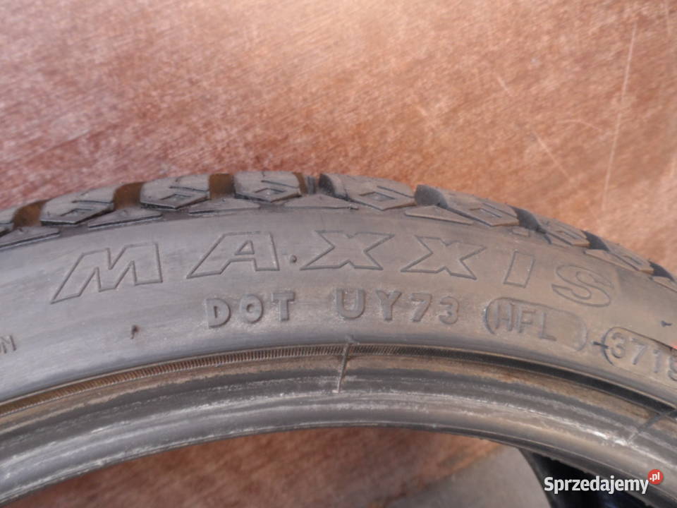opona 2154017 Maxxis Allseason AP2 87V 2019r osobowe Kalisz