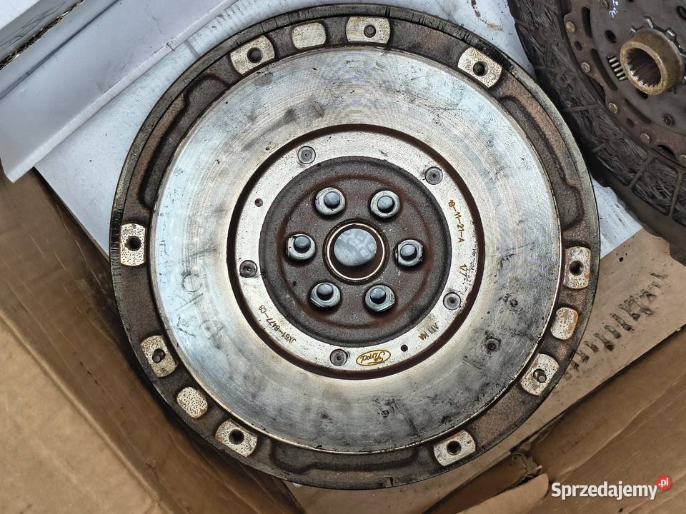 Koło dwumasowe Ford Focus MK4 15TDCI sprzedam