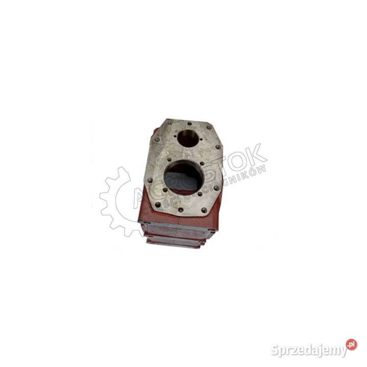 Korpus tylnego mostu mtz pronar 320 Parczew