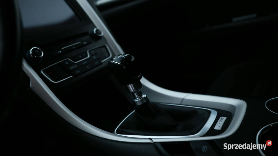 Ford Mondeo 2018 20TDCi Bezwypadkowy Salon Mondeo Sosnowiec