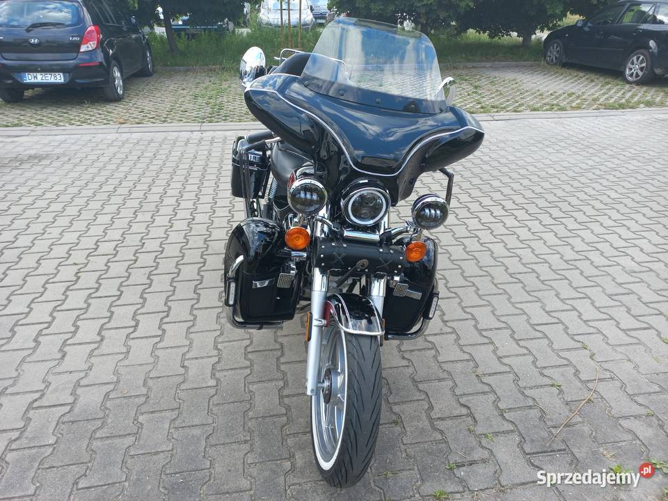 Owiewka czasza do motoru Szyby i owiewki Wrocław