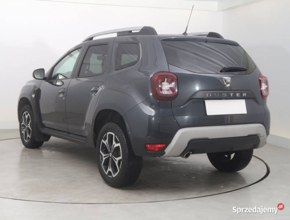 Dacia Duster 13 TCe tempomat Bielany Wrocławskie sprzedam