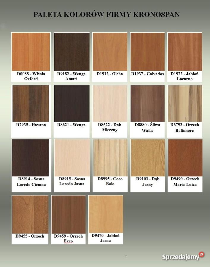 szafka pod akwarium Bielawa