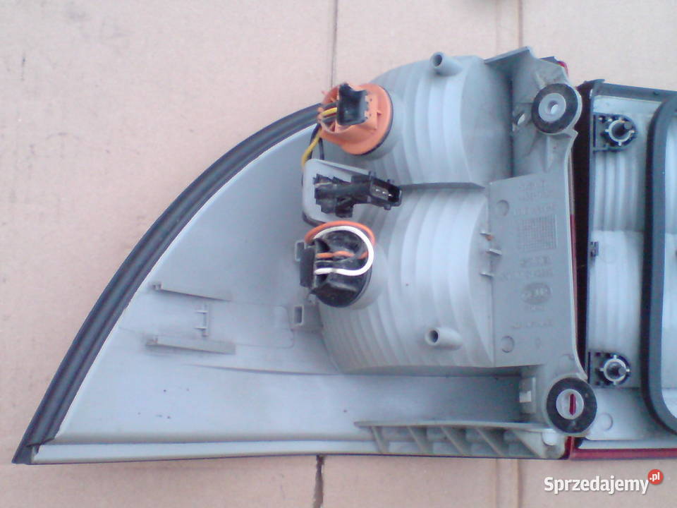 Lampy tył prawe Saab 95 I kombi lift Koszalin