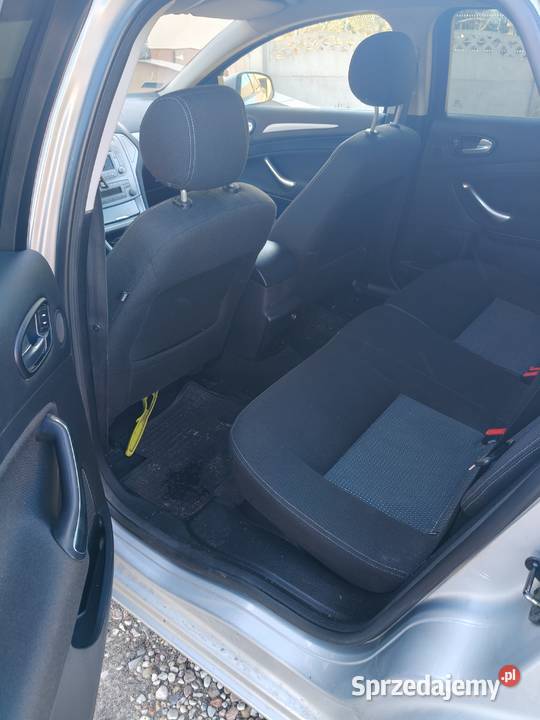 Ford Mondeo MK4 kombi Trzemeszno sprzedam
