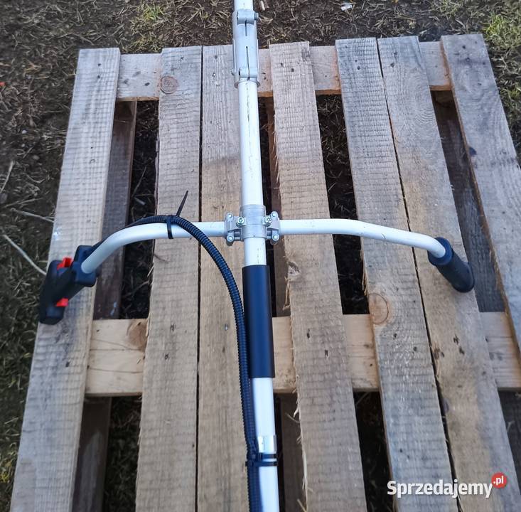 Kosa spalinowa Einhell GCBC 301 I AS Pichlice