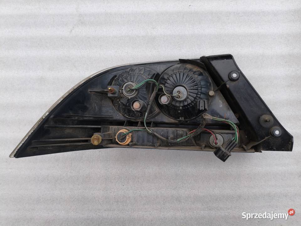 Lampa Prawy Tył Tylna Prawa Mitsubishi Lancer