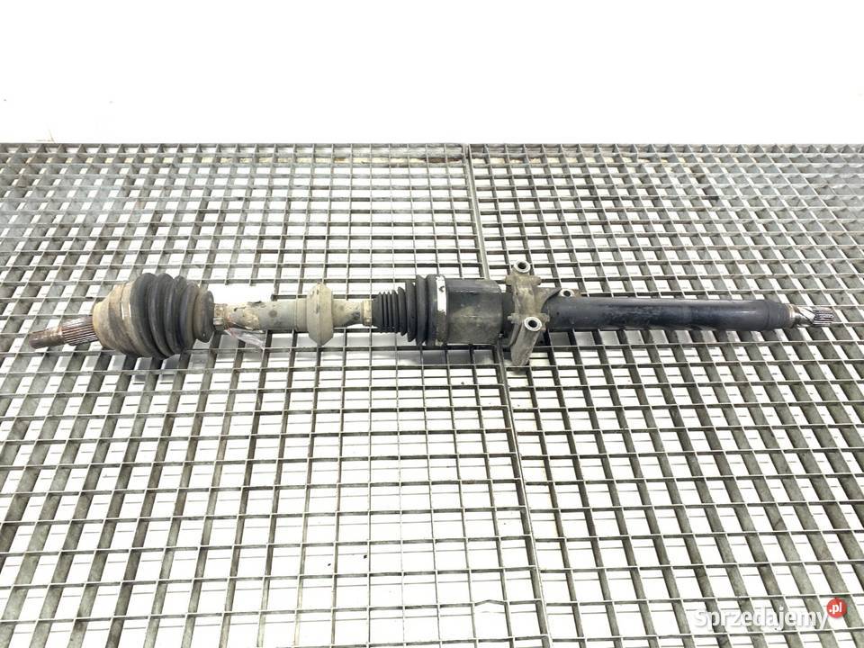 PÓŁOŚ PRAWY PRZÓD ALFA 159 19 136 0512 PRZEGUB sprzedam