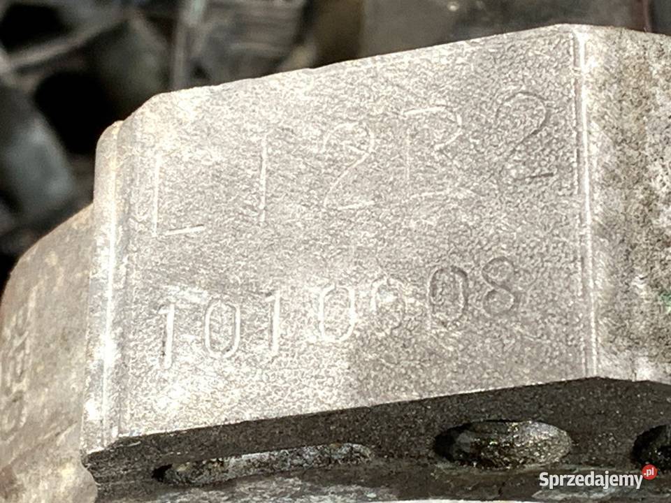 SILNIK HONDA 12 90 L12B2 JAZZ III osobowe sprzedam