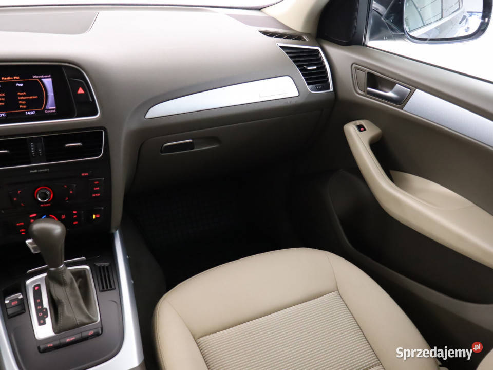 Audi Q5 30 TDI sprzedam