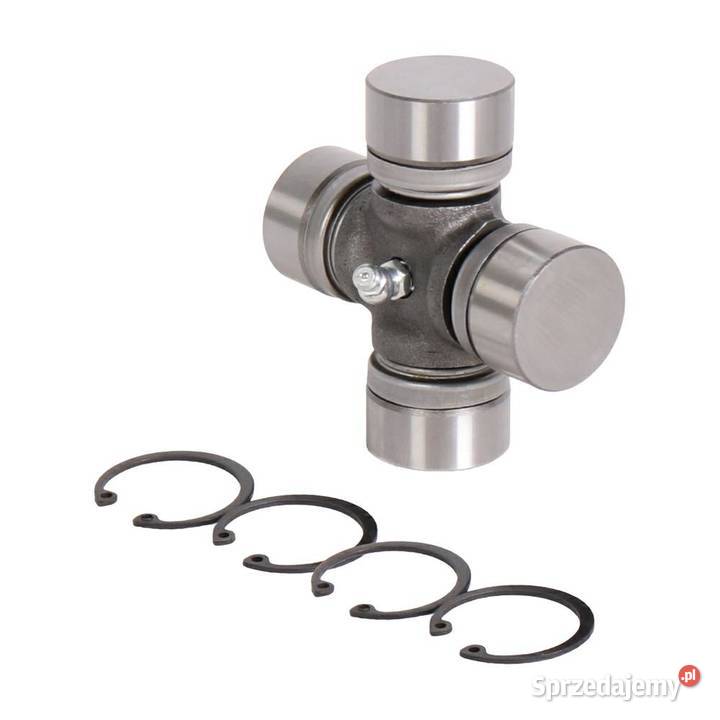 Krzyżak 35 x 93 mm UJ3593C Kamionna