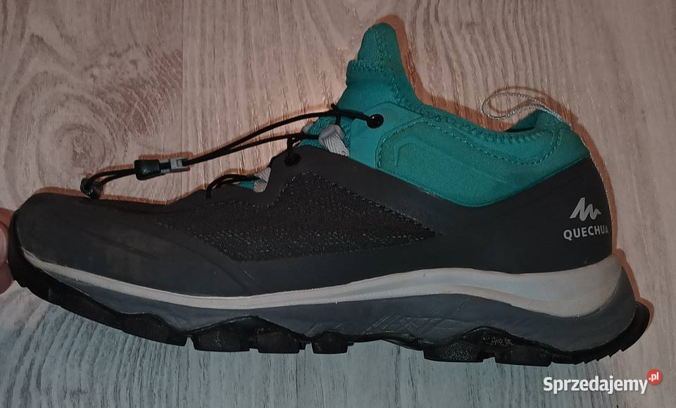 Buty trekkingowe quechua fh500 rozmiary 36 i 37