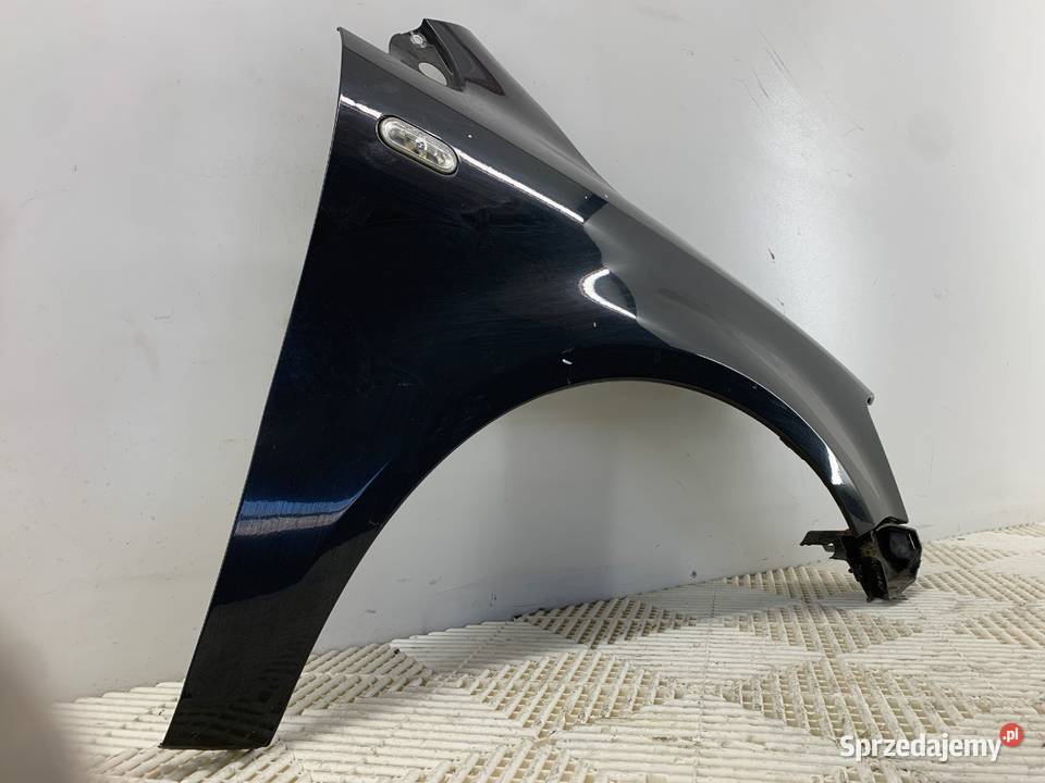 BŁOTNIK PRAWY PRZÓD VW FOX Hatchback 0315 sprzedam