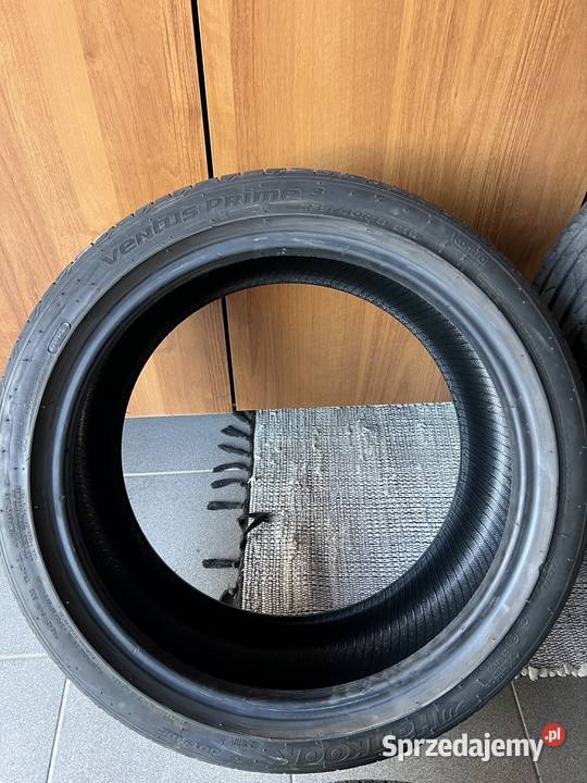 HankookVentus Prime3 K125 23540 R18 91 W Samochodowe podkarpackie Zagórz