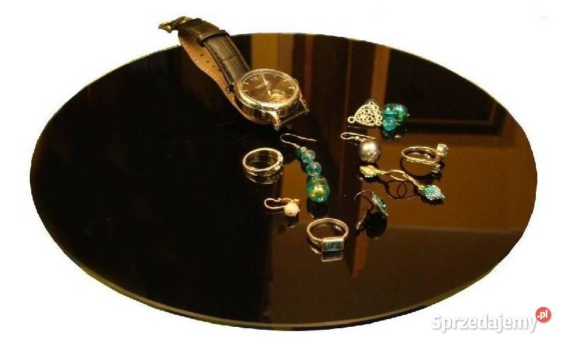 EKSPOZYTOR OBROTNICA FOTO 3D do 5 regobr i kier