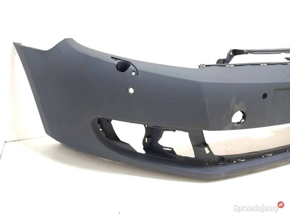 VW GOLF 6 VI HB 20082012 ZDERZAK PRZÓD PRZEDNI Skarżysko-Kamienna sprzedam