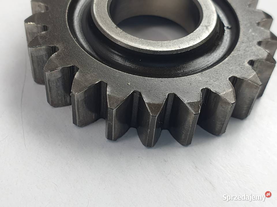 Tryb Zebatka Kolo Husqvarna Te Sm 610 Łódź