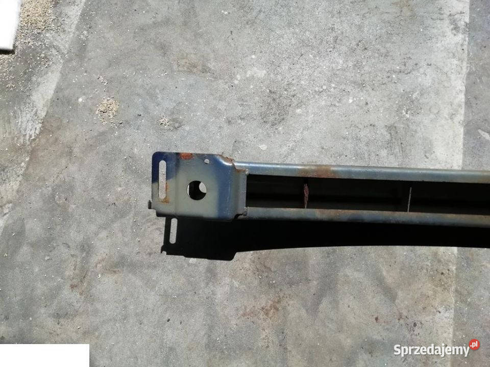 HONDA ACCORD 2000 BELKA ZDERZAKA osobowe Kozubszczyzna