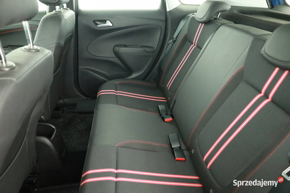 Opel Crossland 12 Turbo Crossland Piaseczno
