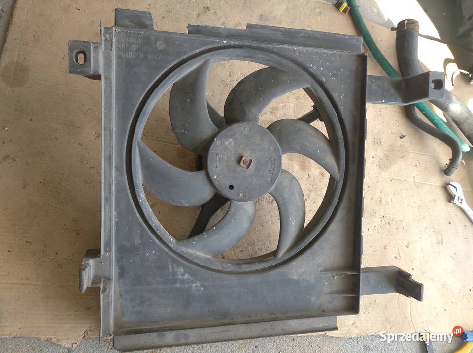Wentylator chłodnicy Smart 003436V007 Chojnów sprzedam
