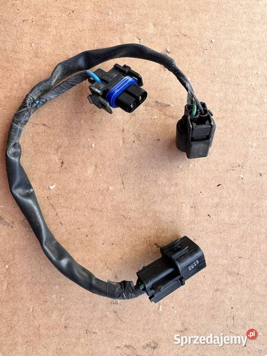 Wiązka halogenu lampy Kia Venga 20092019 Brzesko