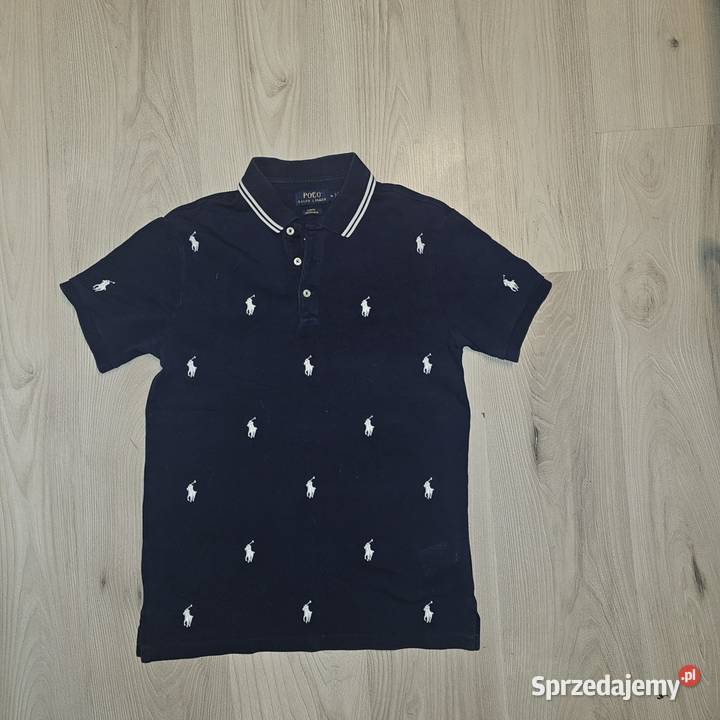 Ralph Lauren tshirt Żnin