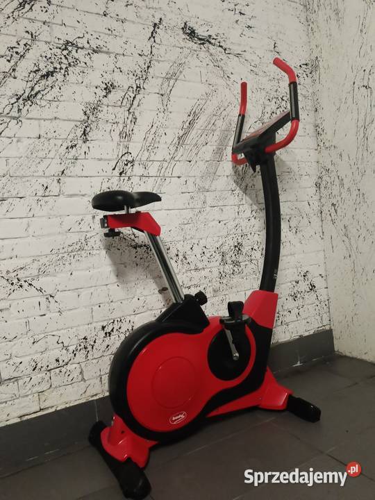 Rower Stacjonarny Elektromagnes BodyCoach lubuskie