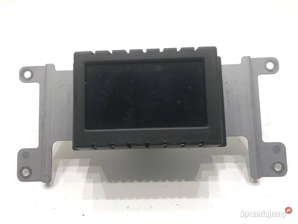 WYŚWIETLACZ FORD MUSTANG VI GR3T18B955CE EKRAN podkarpackie