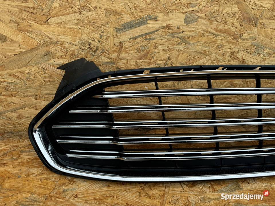 Grill atrapa chłodnicy zderzaka ford Mondeo mk5 Międzychód