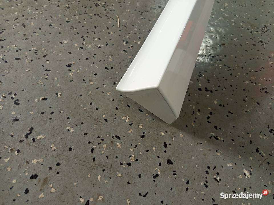 Listwy drzwi dół BMW X3 G01 M Pakiet przód tył