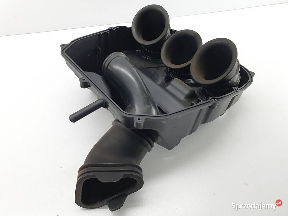 Obudowa Filtra Air Box Triumph Tiger Explorer Łódź