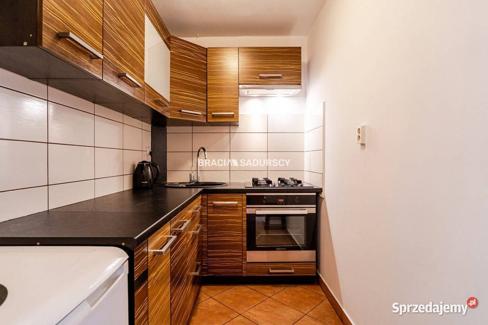 Ogłoszenie mieszkanie Kraków 2837m2 1 pokój małopolskie sprzedam