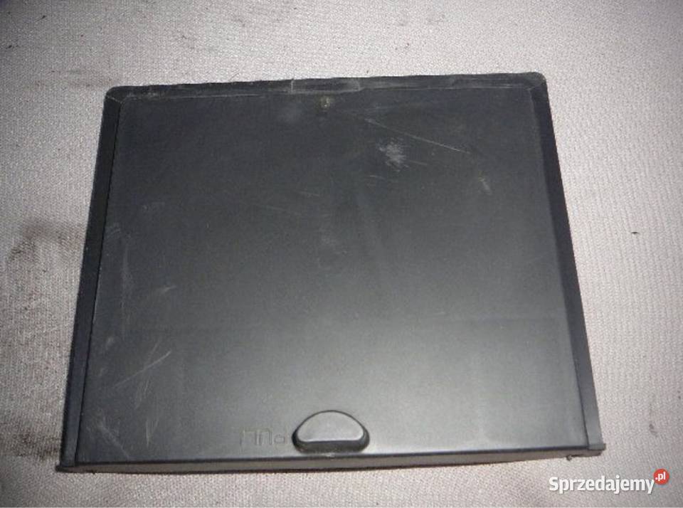 Pokrywa wypełnienie schowka Kymco Xtown 125 2018 Mocowania i uchwyty Ostrzeszów sprzedam