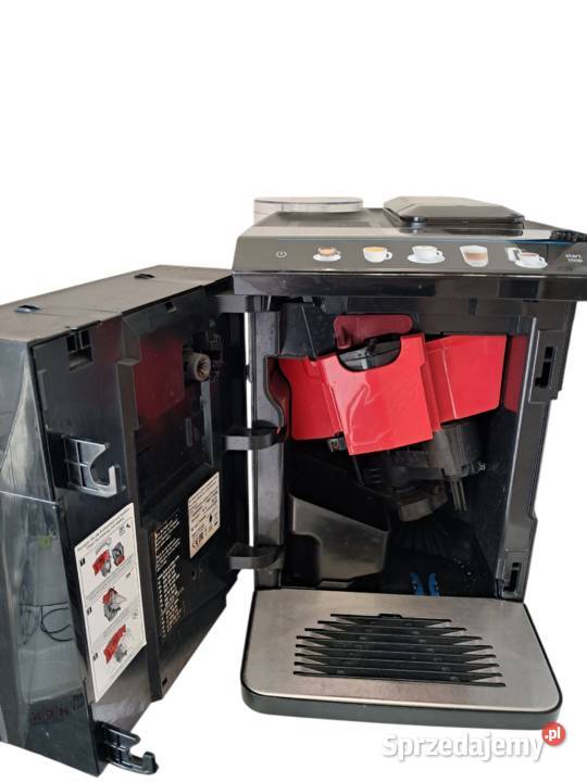 Ekspres Siemens EQ500 LOMBARDi AGD drobne Rzeszów