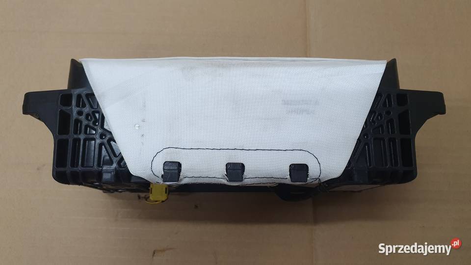 Poduszka AIRBAG pasażera AUDI A4 B9 8W Chełmża
