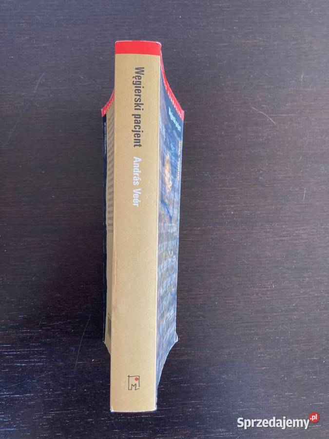 Andras Veer Węgierski pacjent Elbląg