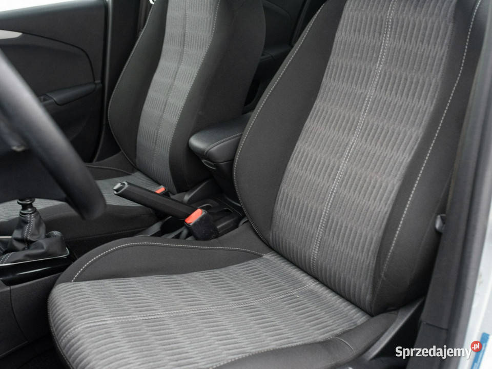 Opel Corsa GD2C95312 Edition Czcof ekran dotyk ASR (kontrola trakcji) pomorskie Pępowo