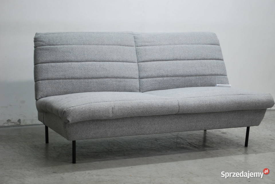 RŁA DESIGN NOWA SOFA 3osbowa kanapa wielkopolskie