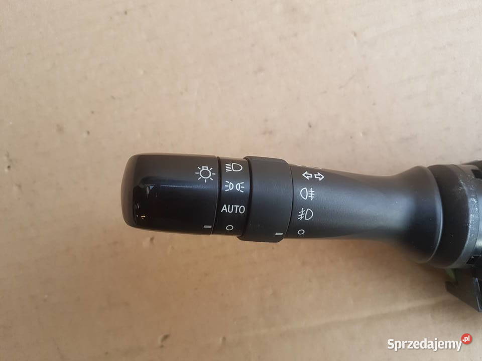 Subaru Outback IV BR lift pająk przełącznik Części Legnica sprzedam