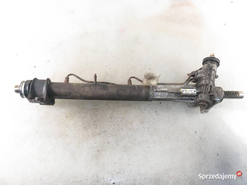 MAGLOWNICA CITROEN JUMPER I 01304291080 małopolskie