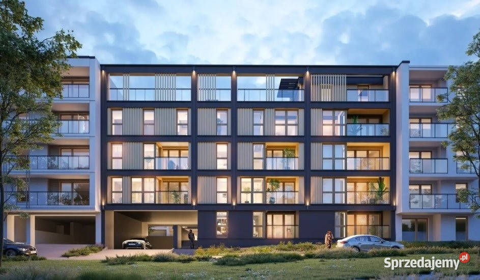 Mieszkanie 4506m2 1 pok Kielce 45.06m2