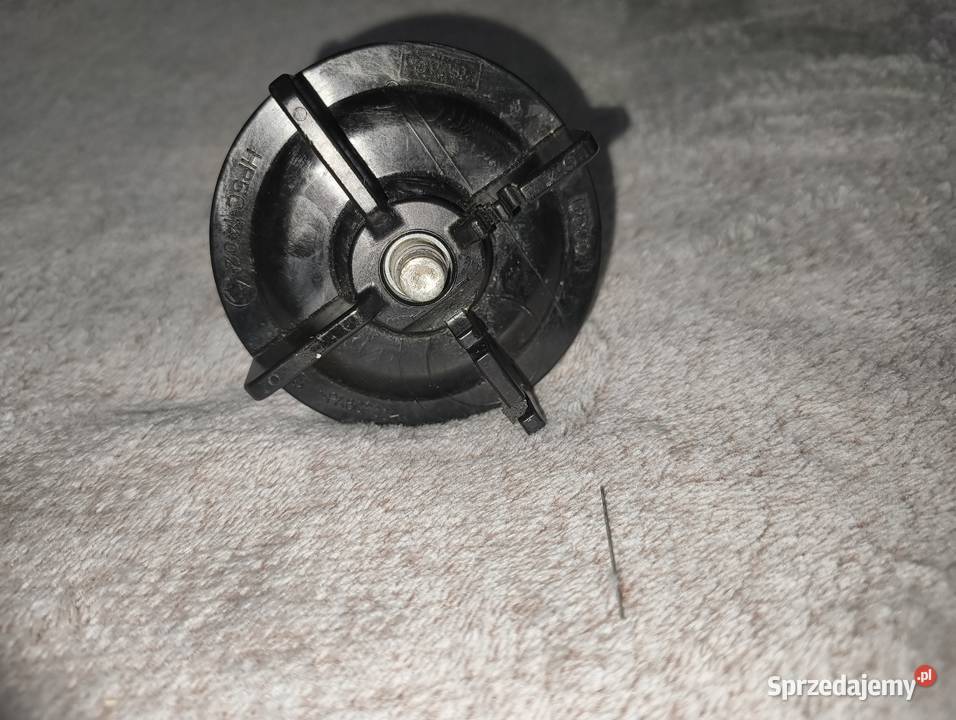 Śruba mocujaca koło zapasowe Ford Fusion Grodzisk Mazowiecki