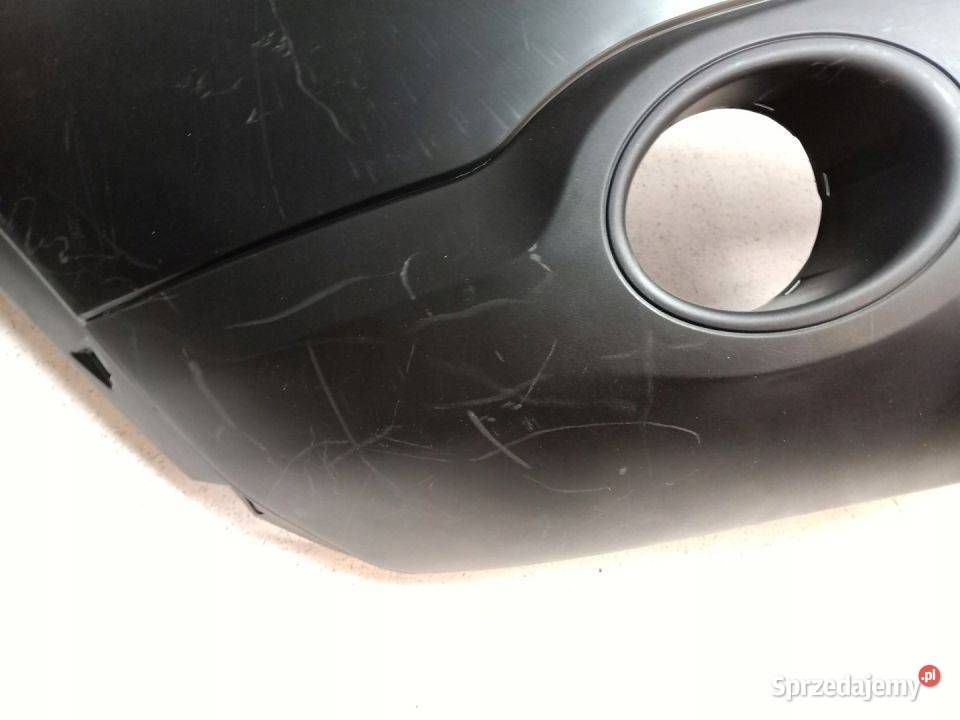 ZDERZAK PRZÓD NISSAN QASHQAI J10 20072010 Skarżysko-Kamienna sprzedam