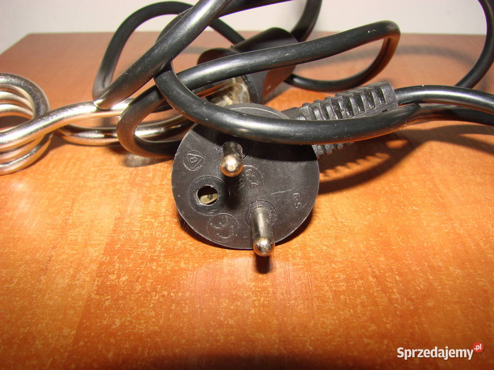 Eliko grzałka nurkowa 500W AGD drobne pomorskie Pruszcz Gdański sprzedam