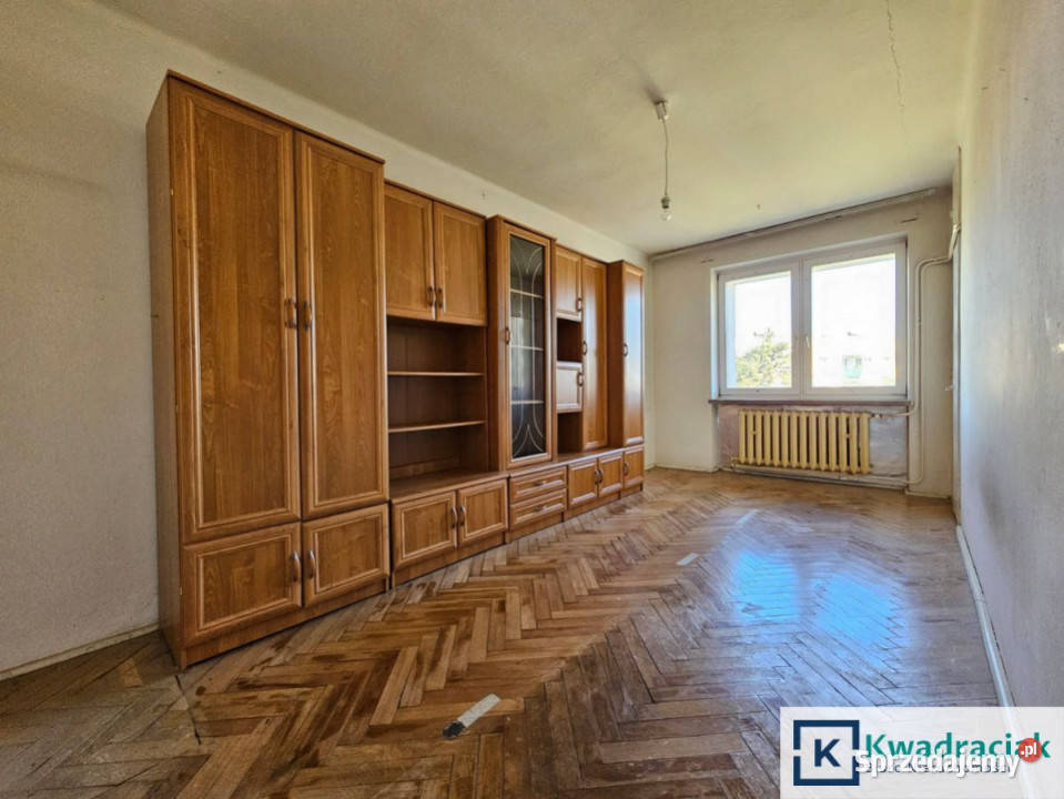 Mieszkanie 685 metrów 3 pokoje Sanok Berka własność