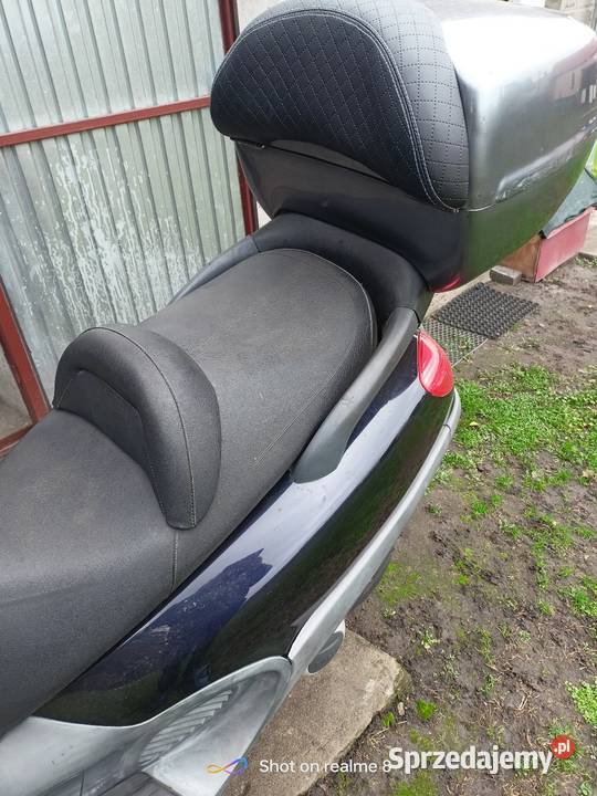 Piaggio x9 125 Skrzynia biegów bezstopniowa Pyzdry