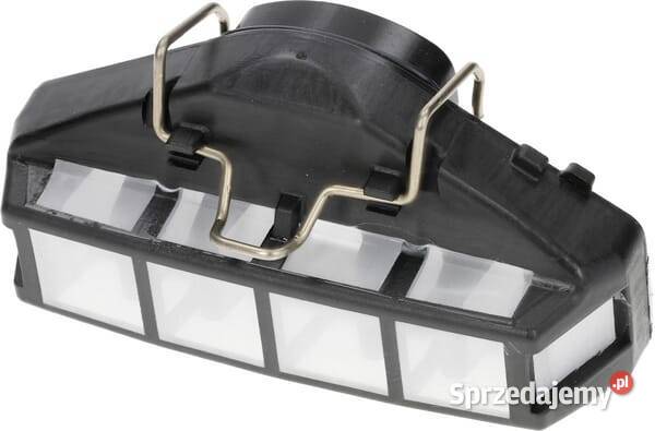 Filtr powietrza 2500071 małopolskie Kamionna